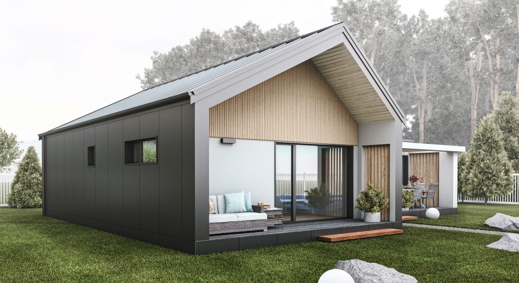 studio jardin 107 b maison