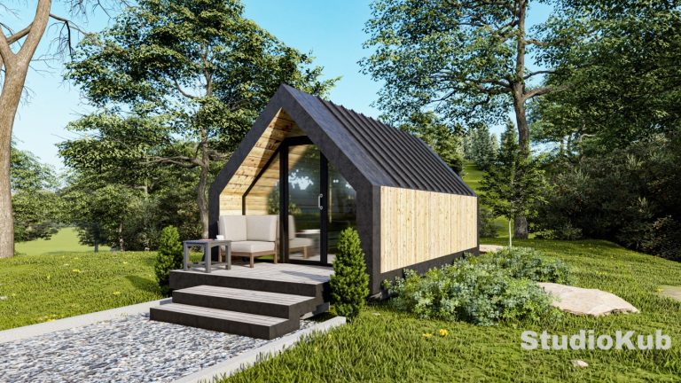 studio jardin airbnb