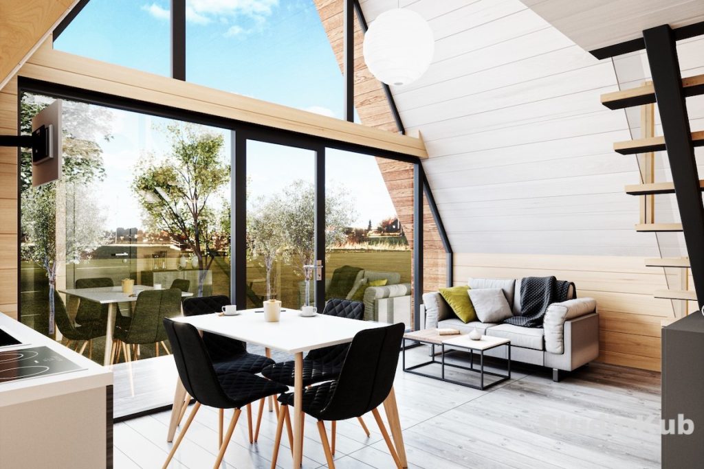 studio jardin family a verriere