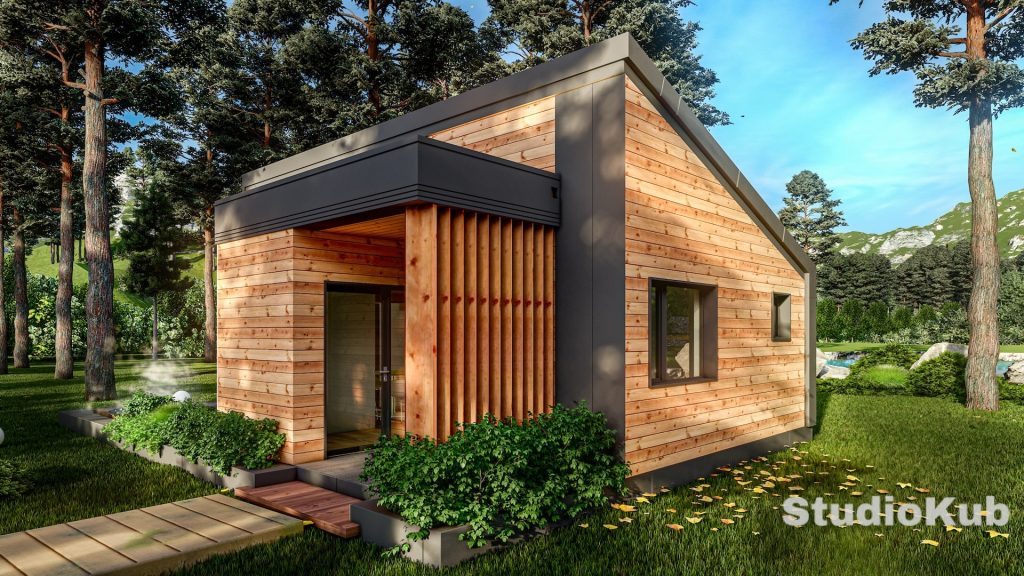 studio jardin nordic dream entree