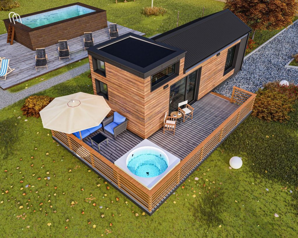 studio kubo family exterieur