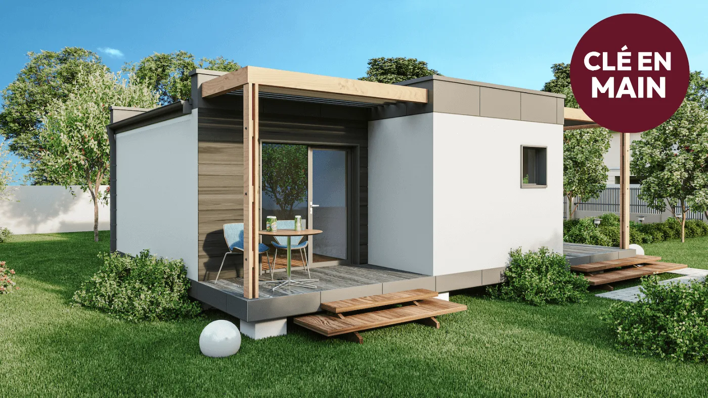 maison bois evo 1 11zon