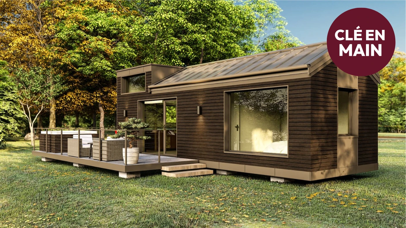 maison bois kubo bruni