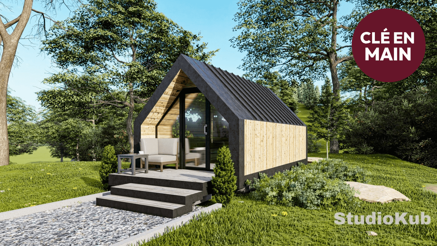 maison bois nano a