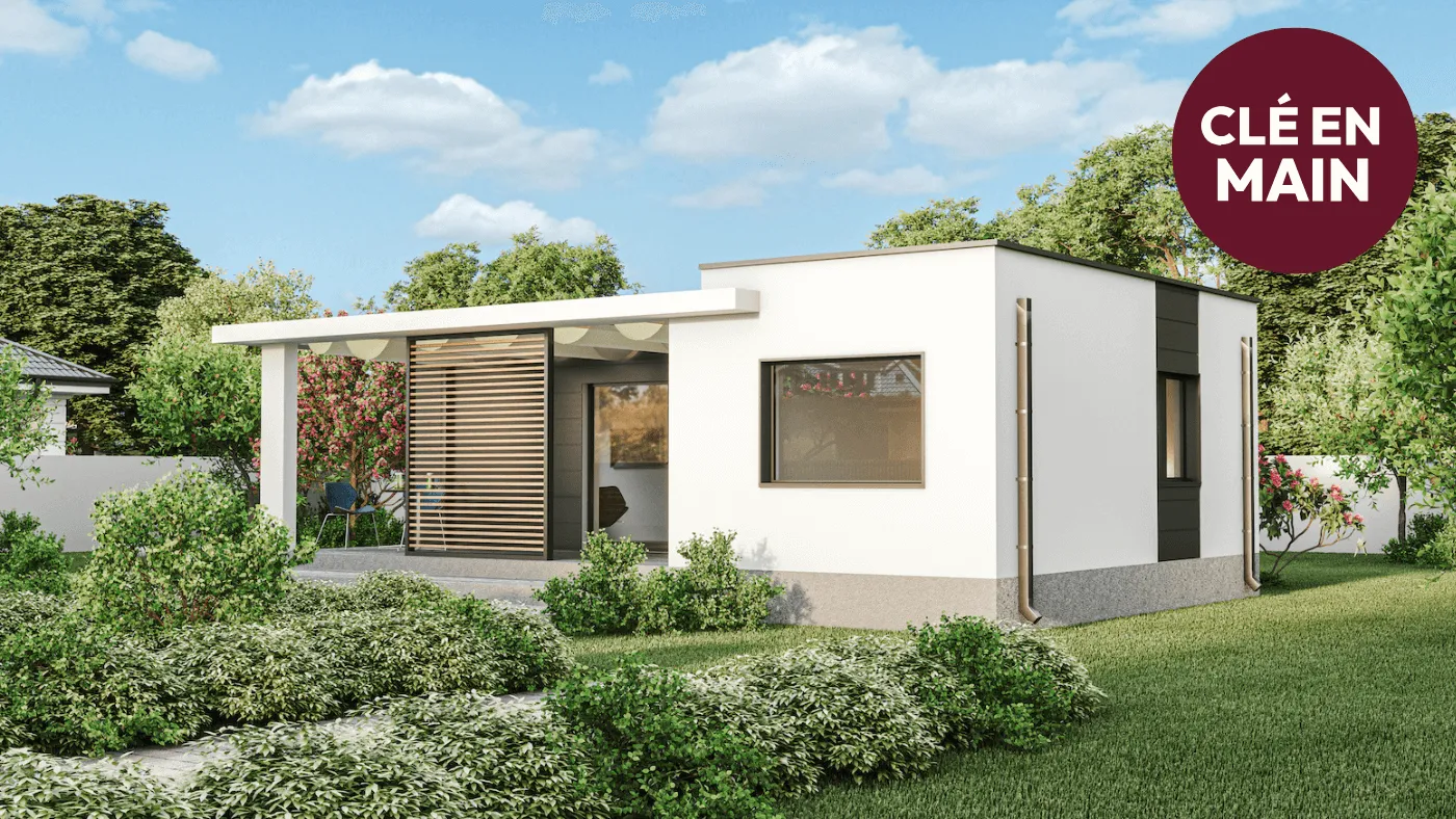 maison bois one 1 11zon