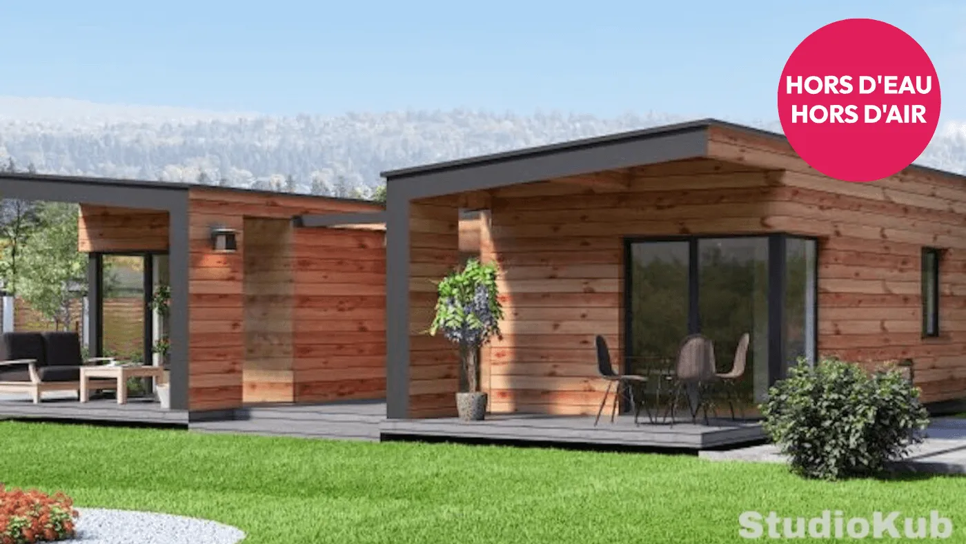 maison bois twins 11zon