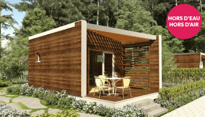 maison bois kub 19