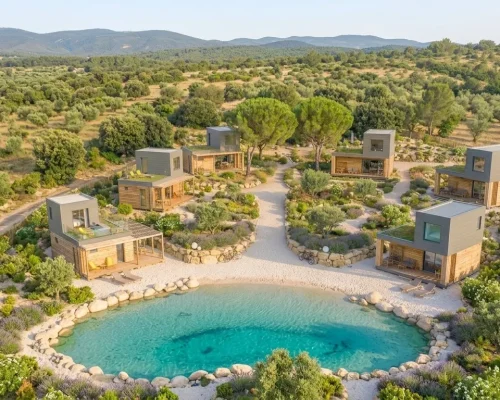 village dream village dream